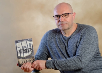 «Quiero que se conozca parte de nuestra historia que hemos olvidado»