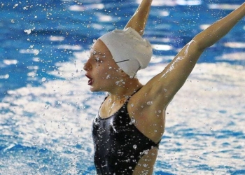 «Lo importante es la constancia y la actitud»