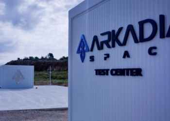 El aeropuerto de Castellón albergará un segundo banco de ensayos de motores espaciales de la ‘startup’ Arkadia Space