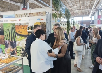 Éxito de Villena en Alicante Gastronómica con su cocina de frontera mediterránea y manchega