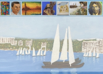 Los usuarios del Centro de Mayores Virgen de Monserrate expondrán sus cuadros y dibujos