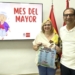 Elda celebrará durante el mes de octubre el Día Internacional de las Personas Mayores