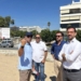Elche arranca el proyecto ‘Elx Natura’ con el objetivo de plantar 3.000 árboles