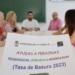 L’Alfàs ayuda a las personas jubiladas, desempleadas y pensionistas al pago de la tasa de basura