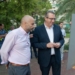 Benidorm arranca la renaturalización de Els Tolls