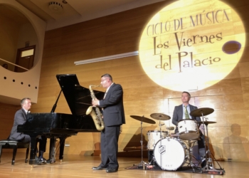 Calidad y variedad en la nueva edición de Los Viernes del Palacio