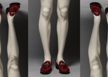 Jorge López gana el Concurso de Fotografía CalzArte 2023