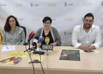 La Feria de Muestras concentra la oferta vitivinícola de la provincia en Villena