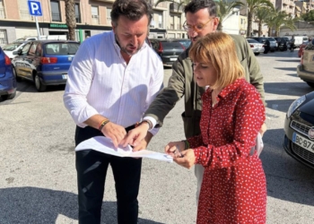 Un centro cultural, aparcamiento gratuito y más zonas verdes para Carrús con el proyecto de Jhayton