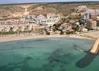 AENOR certifica el sistema de calidad y gestión ambiental de las playas de Santa Pola