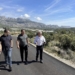 La Nucía culmina las obras de mejora del Camí del Pesauro