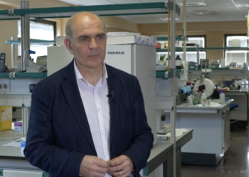 Eduardo Fernández Jover, Premio Bartimeus 2023