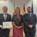 Orihuela recoge la distinción de «Municipio Turístico de Relevancia de la Comunidad Valenciana»