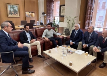 Elche registra el mejor dato de desempleo desde 2007