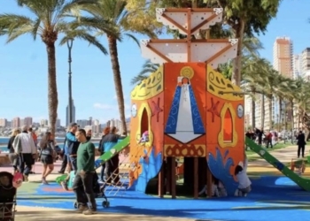 Participación Ciudadana ya ha recibido una treintena de propuestas para el presupuesto participativo