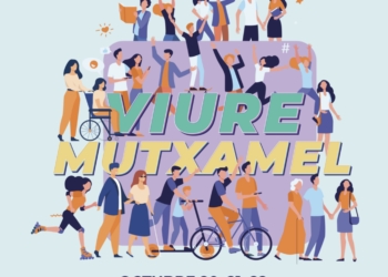 Mutxamel se abre este fin de semana a la cultura de la divulgación para todas las edades