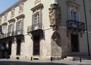 Orihuela aprueba la convocatoria de subvenciones para la organización de fiestas tradicionales y populares