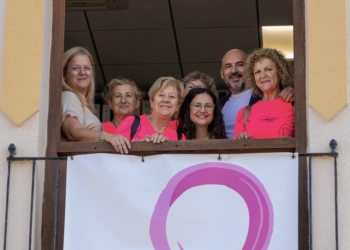 L’ Alfàs del Pi y Anémona realizarán pruebas gratuitas de densitometría con motivo del Día del Cáncer de Mama