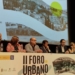 Alcoy expone sus proyectos de innovación en el II Foro Urbano de España