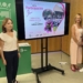 Petrer celebra el “Mes Rosa de la Participación” en conmemoración Día contra el Cáncer de Mama