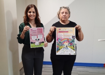 Llega a Elche la VIII Feria de la Adopción de la provincia de Alicante