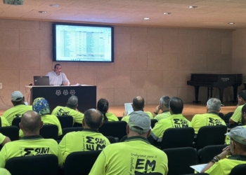 Mutxamel y EMSUVIM amplían personal y recursos