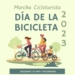San Vicente del Raspeig celebra el Día de la Bicicleta con un recorrido alrededor de la partida Boqueres Pino-Holandeses