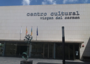 Este domingo comienza la IV Edición del Ciclo de Teatro Familiar «Teatro para todos»