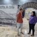 El Museo Arqueológico Municipal acoge una exposición que recorre los cerca de 900 años de historia del Castillo-Palacio de Elda