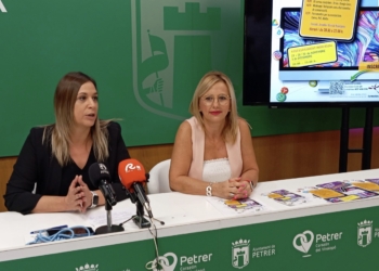 Participación Ciudadana organiza una nueva edición de su Escuela de Participación