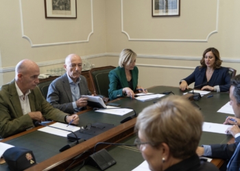 La Generalitat y el Ayuntamiento de Valencia reclaman más efectivos de Guardia Civil para aumentar la vigilancia en El Saler