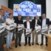 El Rallye La Nucía-Mediterráneo Trofeo Costa Blanca 2023 contempla doce tramos y 151 kilómetros cronometrados