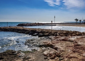 Deportes presenta la segunda edición del programa «Salud y Deporte para todos»