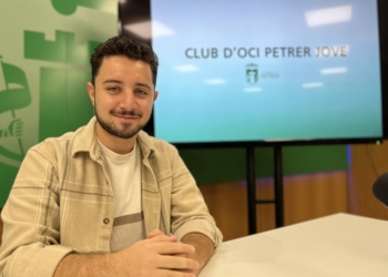 Petrer ofrece un ocio alternativo a los jóvenes con un Club de Ocio los sábados por la tarde