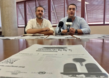 Seis artistas urbanos plasmarán sus obras en el RAU Fest Santa Pola