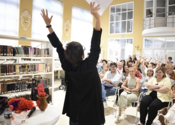 Alfafar arranca su programa de Igualdad “Igualtat, més que mai”