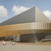 Alicante licita el nuevo pabellón deportivo Tómbola Arena por 5,5 millones