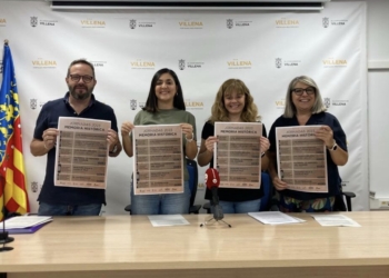 Memoria Historia proyecta el documental ‘Las mamás belgas’, las enfermeras que crearon un hospital durante la Guerra Civil