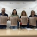Memoria Historia proyecta el documental ‘Las mamás belgas’, las enfermeras que crearon un hospital durante la Guerra Civil
