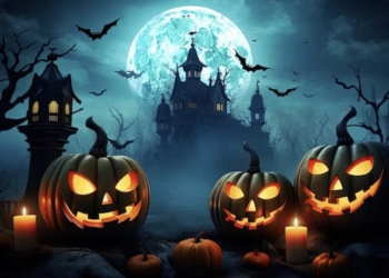 Gran Alacant y Santa Pola se preparan para los días más terroríficos del año