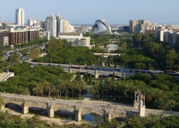 El Pleno aprueba la creación de la comisión encargada de impulsar la Capitalidad Verde Europea 2024