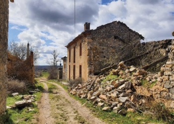 Importante reunión para tratar la situación de los municipios más despoblados de la provincia de Alicante