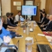 Ayuntamiento y operadoras de telefonía trabajan por solucionar la cobertura en el Camp d’Elx