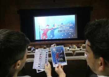 El X Festival de Cortos de La Nucía se desarrolla este fin de semana