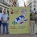Altea celebra el Día del Comercio Valenciano