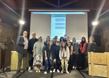 Diez estudiantes de Petrer ganan el concurso sobre prevención de apuestas impulsado por la Diputación