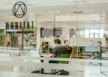 Hubitat inicia trimestre con un nuevo encuentro internacional entre negocios locales y europeos