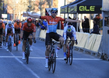 La temporada ciclista en Europa arrancará con la Clàssica CV 1969 – Gran Premi València