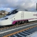 El servicio Alvia que une Alicante con Gijón reducirá más de una hora el tiempo de viaje