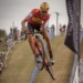 Felipe Orts hace historia con el primer top5 de un español en la Copa del Mundo de ciclocross